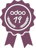 Certificado en Odoo 19